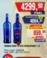 Absolut - Vodka