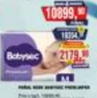 Babysec -  Premium