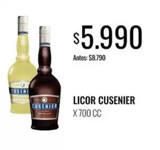 Cusenier - LICOR