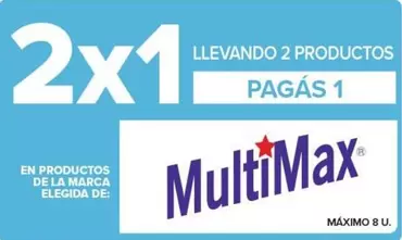 Multimax - MultiMax