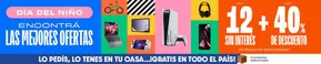Catálogo Cetrogar en Lomas de Zamora | Promoción! | 2025-08-05T00:00:00.000Z - 2025-08-21T00:00:00.000Z