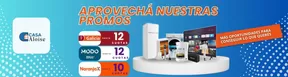 Promoción!