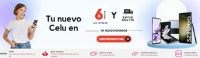 Catálogo Garbarino en Lomas de Zamora | Promoción! | 2025-08-05T00:00:00.000Z - 2025-08-21T00:00:00.000Z