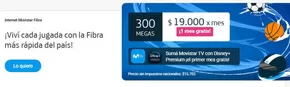 Promoción!