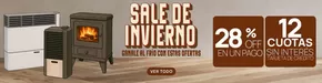 Catálogo Petenatti Hogar en Berisso | Sale de invierno | 2025-08-05T00:00:00.000Z - 2025-08-21T00:00:00.000Z