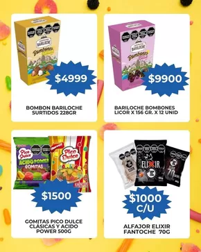 Ofertas Supermercados Zeta