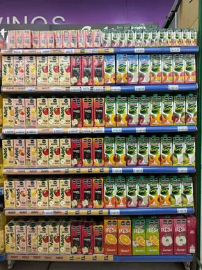 Catálogo Supermercados Damesco en Salta | Ofertas especiales atractivas para todos | 2025-08-06T00:00:00.000Z - 2025-08-20T00:00:00.000Z