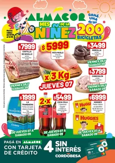 Catálogo Almacor | Ofertas Almacor | 2025-07-08T00:00:00.000Z - 2025-12-08T00:00:00.000Z