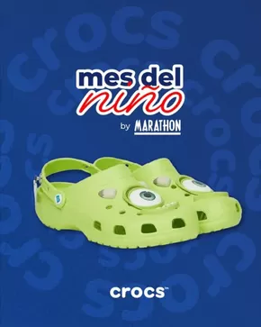 Catálogo Marathon Deportes en Salta | Mes del Niño | 2025-08-08T00:00:00.000Z - 2025-08-19T00:00:00.000Z