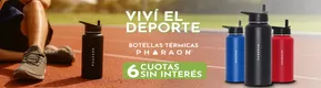 6 cuotas sin interes!!