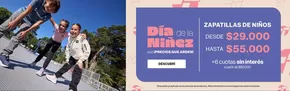 Catálogo Topper | Día de la Niñez | 2025-08-08T00:00:00.000Z - 2025-08-19T00:00:00.000Z