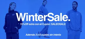 Winter Sale!
