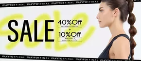 Sale