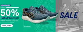 Catálogo Asics | Sale | 2025-08-08T00:00:00.000Z - 2025-08-19T00:00:00.000Z
