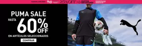 Catálogo Dash Deportes | Puma Sale. Hasta 60% off | 2025-08-08T00:00:00.000Z - 2025-08-19T00:00:00.000Z