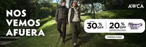 Hasta 30% off