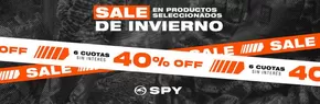 Sale de invierno