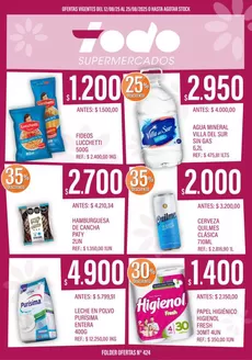 Catálogo Supermercados Todo | PDF para WEB 424 | 2025-08-12T00:00:00.000Z - 2025-12-31T00:00:00.000Z