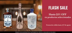 Flash Sale!