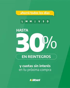 Promoción!