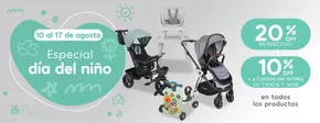 Especial día del nino