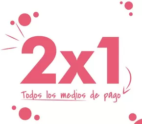 Catálogo Archie & Reiton en Recoleta | 2x1 | 2025-08-12T00:00:00.000Z - 2025-08-17T00:00:00.000Z
