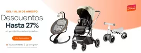 Catálogo Carestino en Lomas de Zamora | Hasta 27% off | 2025-08-12T00:00:00.000Z - 2025-08-31T00:00:00.000Z
