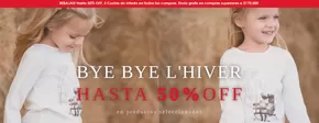 Catálogo Magdalena Esposito en Lomas de Zamora | Hasta 50% off | 2025-08-12T00:00:00.000Z - 2025-08-17T00:00:00.000Z