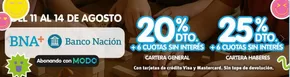 Catálogo Giro Didáctico en Lomas de Zamora | Del 11 al 14 de agosto | 2025-08-12T00:00:00.000Z - 2025-08-14T00:00:00.000Z