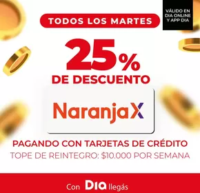 Catálogo Supermercados DIA en Fiorito | Ofertas especiales para ti | 2025-08-13T00:00:00.000Z - 2025-08-27T00:00:00.000Z
