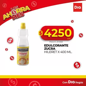 Catálogo Supermercados DIA en Fiorito | Gangas y ofertas actuales | 2025-08-13T00:00:00.000Z - 2025-08-27T00:00:00.000Z