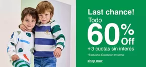 Catálogo Cheeky en Río Cuarto | Todo 60% off | 2025-08-13T00:00:00.000Z - 2025-08-27T00:00:00.000Z
