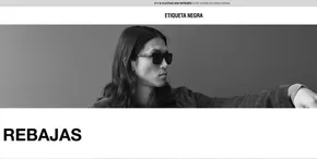 Rebajas.
