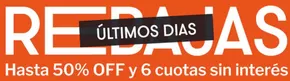 Catálogo Grimoldi en Río Cuarto | Rebajas. Hasta 50% off | 2025-08-13T00:00:00.000Z - 2025-08-27T00:00:00.000Z