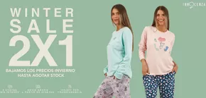 Winter Sale!
