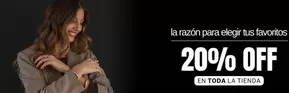 Catálogo Maria Rivolta en Recoleta | Hasta 20% off | 2025-08-13T00:00:00.000Z - 2025-08-27T00:00:00.000Z