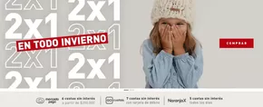 Catálogo Mimo & Co en Río Cuarto | 2x1 | 2025-08-13T00:00:00.000Z - 2025-08-27T00:00:00.000Z