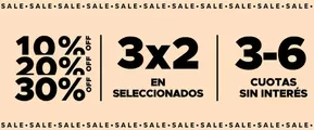 Promoción!