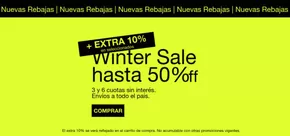 Promoción!