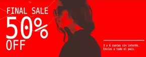 Final Sale