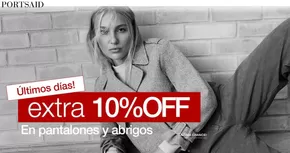 Catálogo Portsaid en Río Cuarto | Promoción! | 2025-08-13T00:00:00.000Z - 2025-08-27T00:00:00.000Z