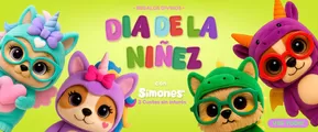 Día de la Niñez
