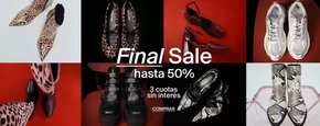 Catálogo Viamo en Río Cuarto | Final Sale hasta 50% | 2025-08-13T00:00:00.000Z - 2025-08-27T00:00:00.000Z