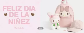 Catálogo Todo Moda en Río Cuarto | Feliz Día de la Niñez | 2025-08-13T00:00:00.000Z - 2025-08-27T00:00:00.000Z