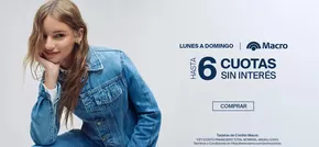Catálogo Viamo en Avellaneda (Buenos Aires) | Hasta 6 cuotas sin interés | 2025-08-13T00:00:00.000Z - 2025-08-27T00:00:00.000Z