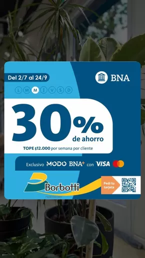 Promoción!