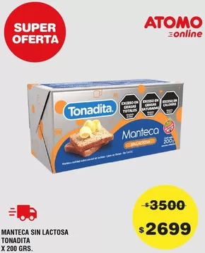 Catálogo Atomo Conviene en González Catán | Ofertas Atomo Conviene | 2025-08-16T00:00:00.000Z - 2025-08-30T00:00:00.000Z