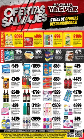 Nuestras mejores ofertas para ti