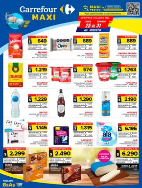 OFERTAS SEMANALES