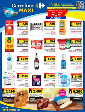 OFERTAS SEMANALES